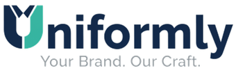 Uniformly — custom uniforms and branded workwear, Auckland